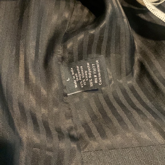 Mens vest - Picture 6 of 10